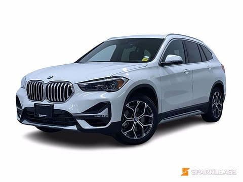 2021 BMW X1 xDrive28i Sports Activity Vehicle