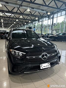 2023 Mercedes-Benz GLC GLC 300 4MATIC SUV