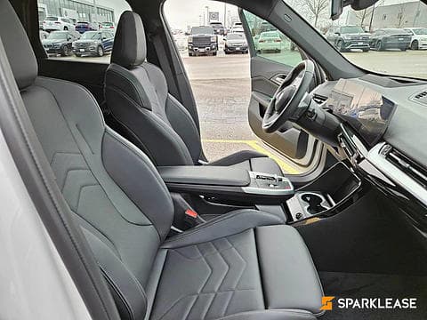 2024 BMW X1