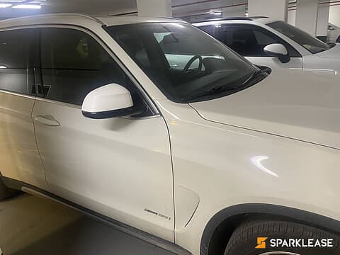 2017 BMW X5 AWD 4dr xDrive35i
