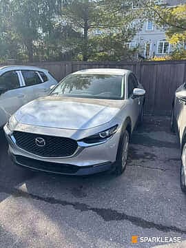 2024 Mazda CX-30 GS AWD