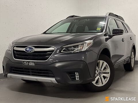 2022 Subaru  Outback  Limited XT CVT 