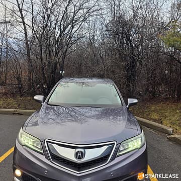 2017 Acura RDX