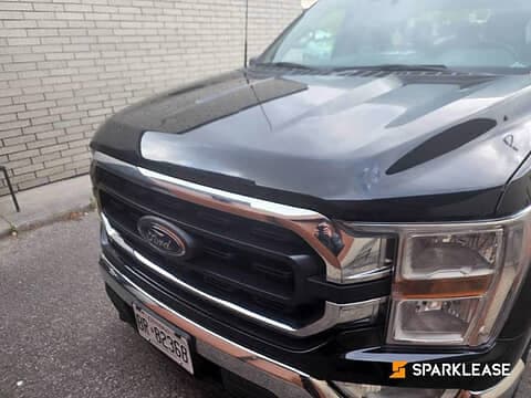 2022 Ford F-150 XLT 4WD SuperCrew 5.5' Box