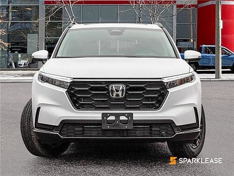 2024 Honda  CR-V  Sport AWD 