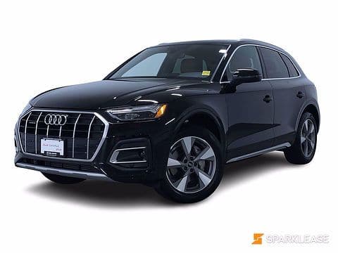 2024 Audi Q5 Komfort 40 TFSI quattro