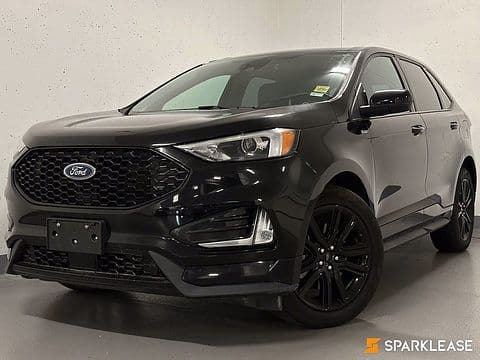 2022 Ford Edge SE AWD