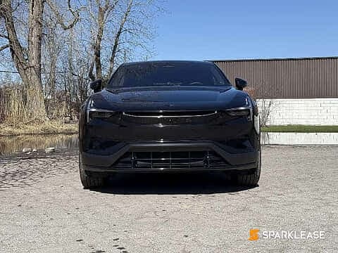 2025 Polestar 3 Long Range Dual Motor Pe...