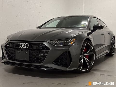 2021 Audi  RS 7  4.0 TFSI quattro 