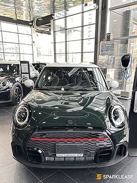 2023 MINI 3 Door John Cooper Works FWD