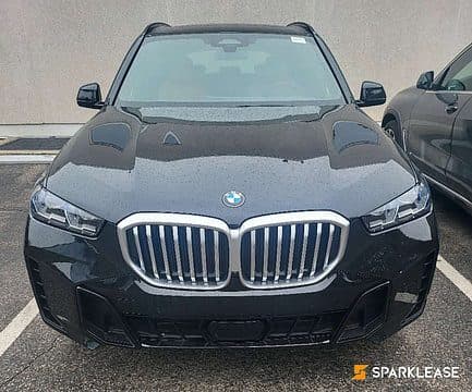 2024 BMW X5 40i 超值新车