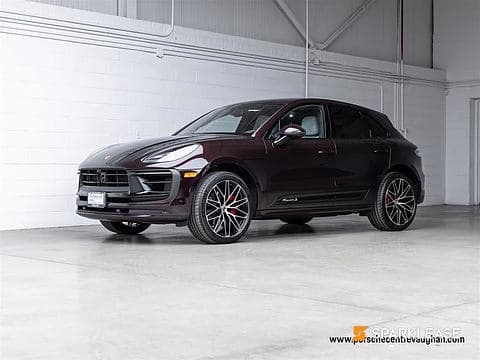 2023 Porsche  Macan  S AWD 