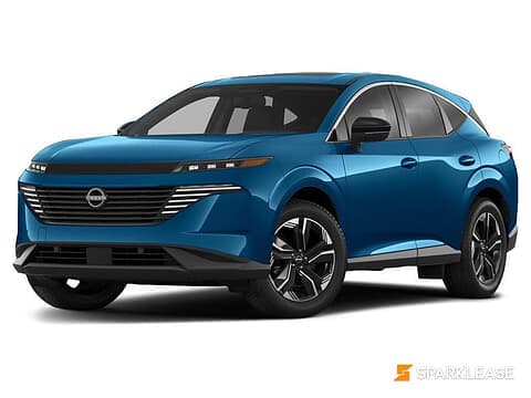 2025 Nissan  Murano  AWD SL 