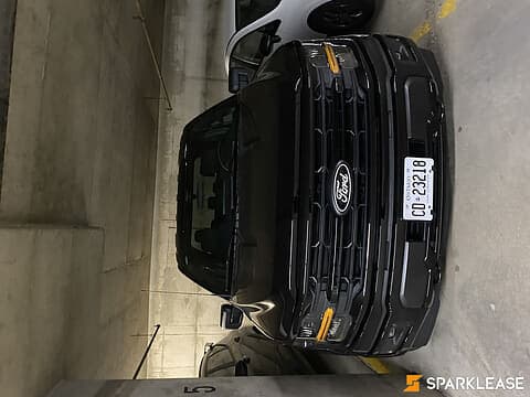2025 Ford F-150 XLT 4WD SuperCrew 5.5' Box
