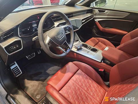 2024 Audi  S7 Sportback  2.9 TFSI 