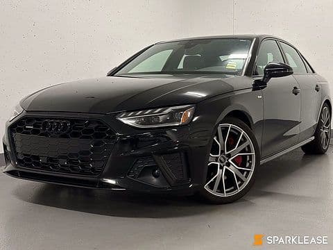 2023 Audi A4 Sedan Technik 45 TFSI quattro