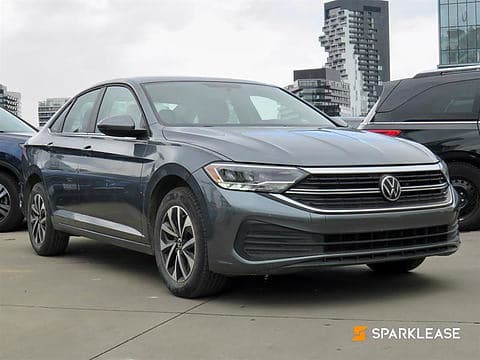 2022 Volkswagen Jetta Trendline Auto