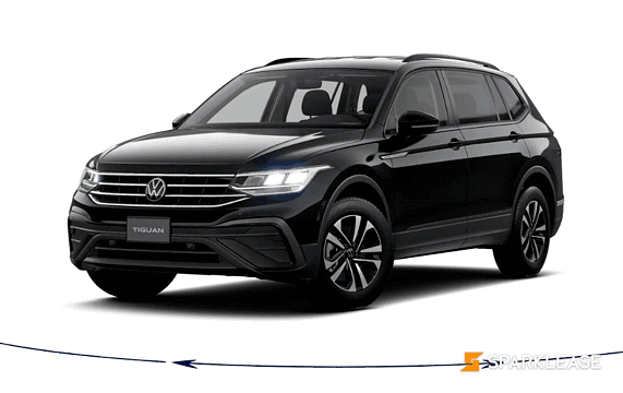2023 Volkswagen Tiguan Trendline 4MOTION