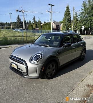 2024 MINI 5 Door Cooper FWD