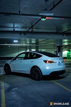 2023 Tesla Model Y Long Range AWD