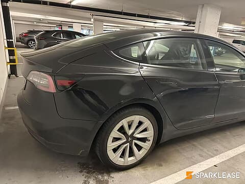 2022 Tesla Model 3 Standard Range RWD *Ltd Avail*