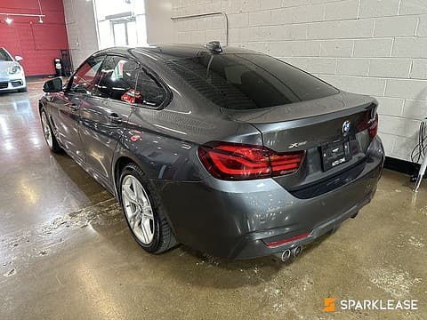 2024 BMW 4 Series 430i xDrive Coupe
