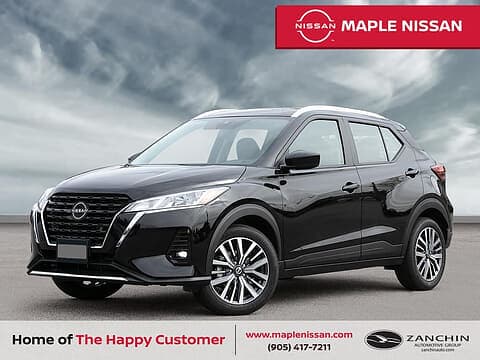 2025 Nissan  Kicks Play 