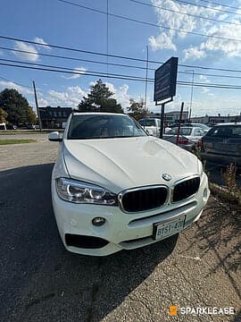 2016 BMW X5 AWD 4dr xDrive35i