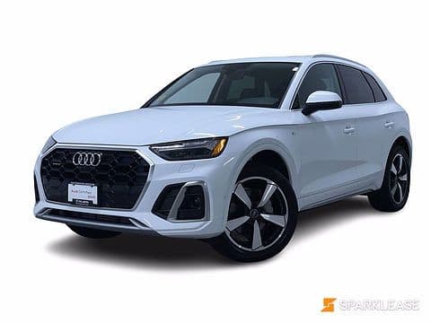 2024 Audi Q5 Technik 45 TFSI quattro
