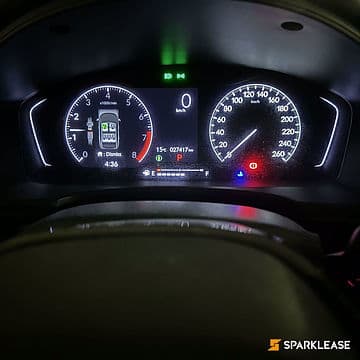 2022 Honda Civic Sedan LX CVT