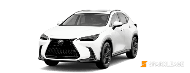 2024 Lexus NX 450h+ Executive Package
