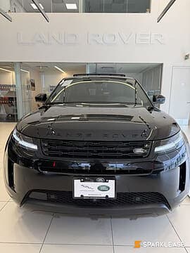 2026 Land Rover Range Rover Evoque P250 S *Ltd Avail*