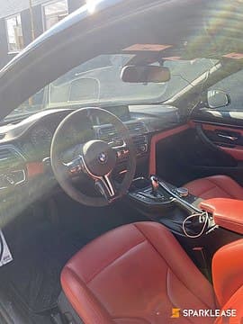 2016 BMW M4 2dr Cpe