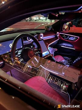 2023 Mercedes-Benz C-Class C 300 4MATIC Sedan