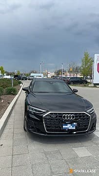 2024 Audi A8 L 55 TFSI quattro