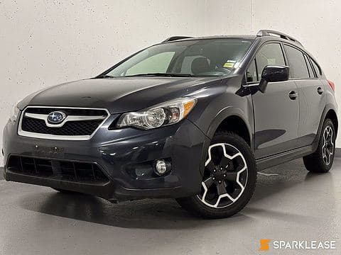 2015 Subaru  XV Crosstrek  5dr CVT 2.0i ...