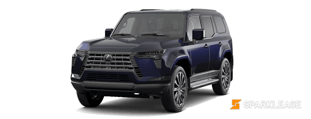 2025 Lexus  GX 550 Luxury 