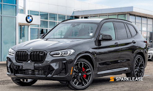 2024 BMW  X3  M40i xDrive Sports Activity Vehicle 