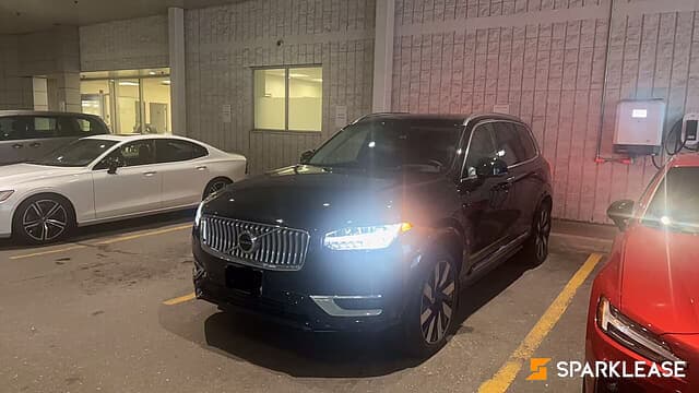 2024 Volvo XC90 Recharge T8 eAWD PHEV Ul...