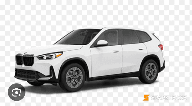 2025 BMW X1 xDrive28i Sports Activity Vehicle