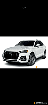 2023 Audi Q5 Komfort 45 TFSI quattro