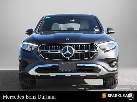 2025 Mercedes-Benz  GLC  GLC 300 4MATIC SUV 