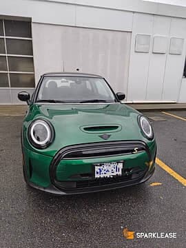2024 MINI 3 Door Cooper SE FWD