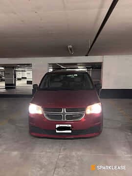 2011 Dodge Grand Caravan 4dr Wgn SE