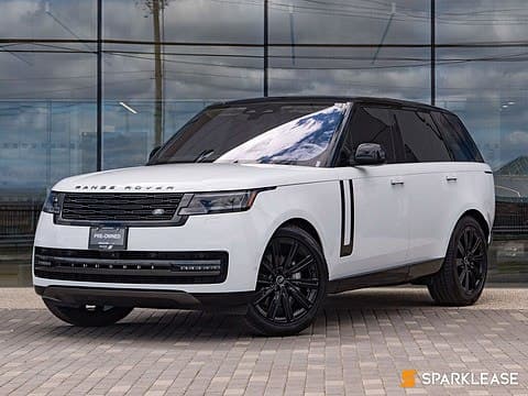 2023 Land Rover Range Rover P400 SE SWB