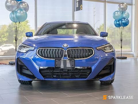 2024 BMW  230i 超值Demo