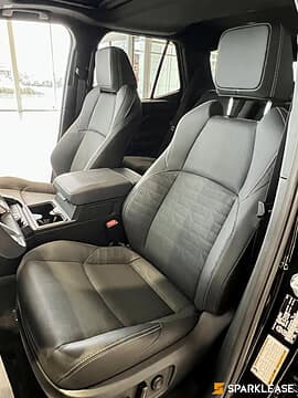 2025 Toyota 4Runner