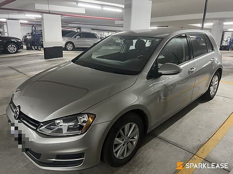 2016 Volkswagen Golf 5dr HB Auto 1.8 TSI...