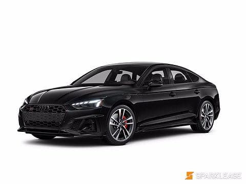 2025 Audi  S5 Sportback  Progressiv 3.0 ...