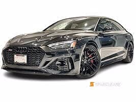 2021 Audi  RS 5 Sportback  2.9 TFSI quattro 